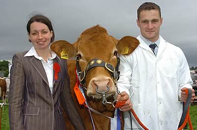 Omagh Show