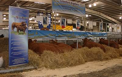 Royal Highland Show 