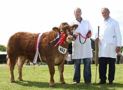 Ballymoney Show