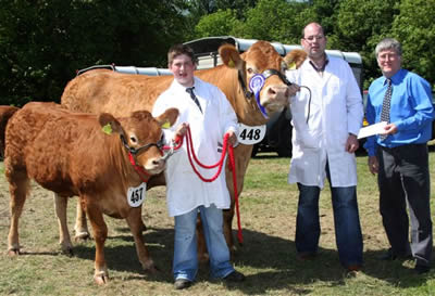 Ballymoney Show