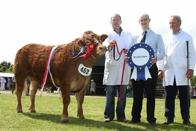 Ballymoney Show