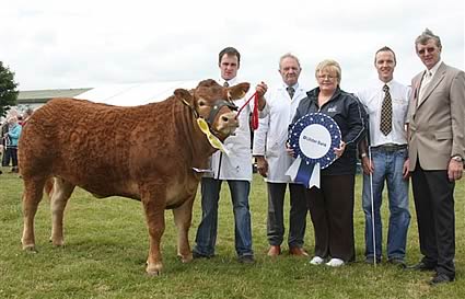 Omagh Show