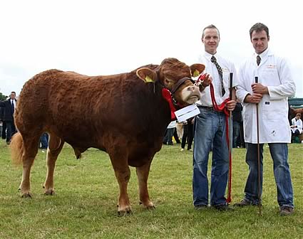 Omagh Show