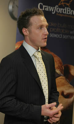 Raymond Crawford